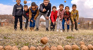 MEB'in 'Öğretmen Gözüyle' fotoğraf yarışması sonuçlandı