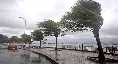 Meteoroloji Marmara Bölgesini Uyardı!