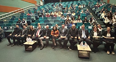 Mimarlar Odası Bursa Archi-Tecture Fest etkinliği gerçekleşti