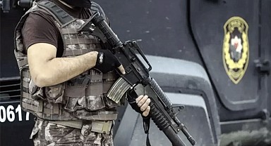 MİT'ten Orta Doğu'da operasyon!