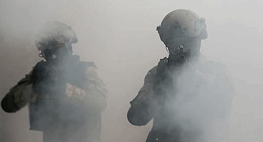 MİT'ten PKK'ya Darbe!