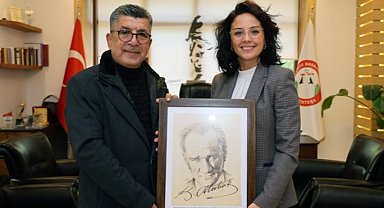 Muğla Menteşe Cumhuriyetin 2'nci yüzyılında 12 ay turizm hedefliyor