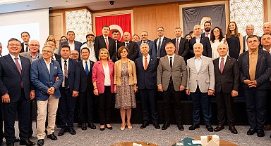 Muğla 'Tarihi Kentler'e ev sahipliği yapacak