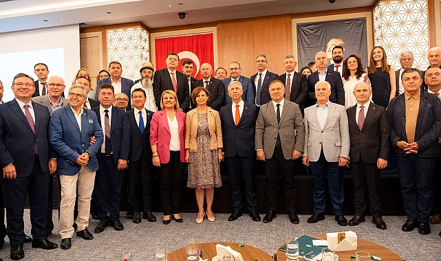 Muğla 'Tarihi Kentler'e ev sahipliği yapacak
