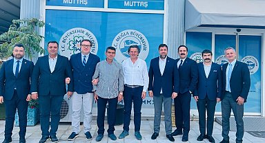 Muğla'da denizciliğe vizyon getirecek... Muğla Büyükşehir'den yeni iştirak