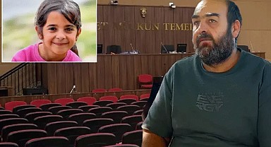 Narin Güran cinayetinde babanın çığlığı: