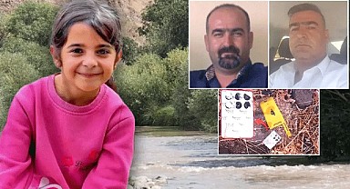 Narin Güran Cinayetinde Çarpıcı Delil