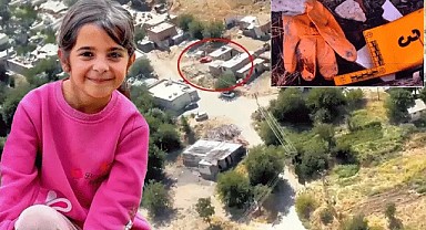 Narin Güran cinayetinde gizemi çözecek detay!