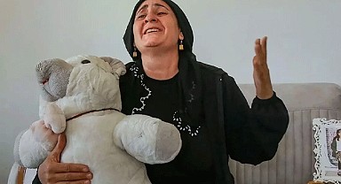 Narin Güran duruşmasında Annenin itirafı!