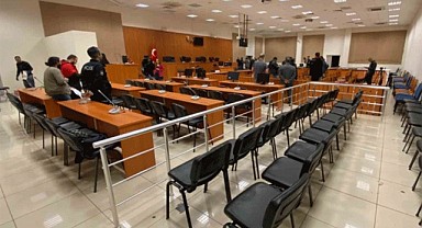 Narin'in arkadaşlarının ifadeleri alındı