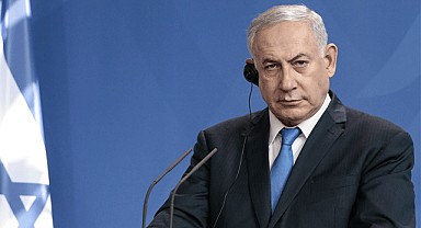 Netanyahu'dan ateşkes onayı