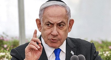 Netanyahu'dan İran Halkına Mesaj