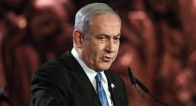 Netanyahu: