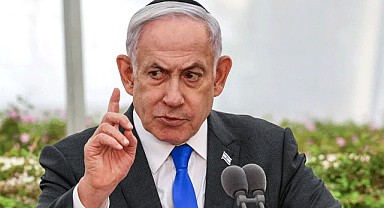 Netanyahu köşeye sıkıştı!