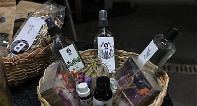 Nilüfer'den tıbbi ve aromatik bitkilere değer katacak yatırım