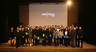 Nilüfer Belediyesi Pancar Deposu ödülle taçlandı