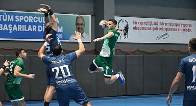 Nilüfer Belediyespor’dan evinde kritik galibiyet