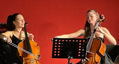Nilüfer’de Sahne Genç Sanatçıların