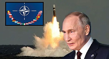 Nükleer Hamle NATO'yu Harekete Geçirdi