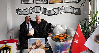 Ödüllü yönetmen son filmiyle zirveye yerleşti