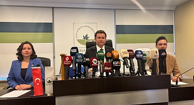 Osmangazi Belediyesi Kasım Ayı Meclis Toplantısı Gerçekleşti