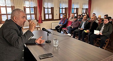 Osmangazi Belediyesi’nden üniversitelilere akademik destek