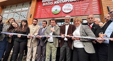 Osmangazi Güzelleşmeye Devam Ediyor
