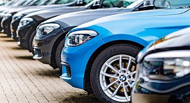 Otomotiv sektöründe bir ilk