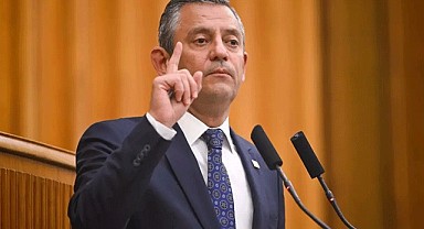 Özgür Özel: