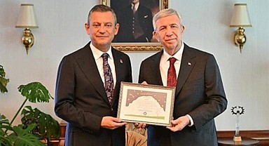 Özgür Özel: