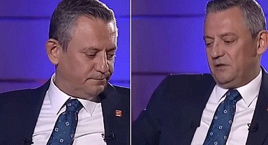 Özgür Özel: