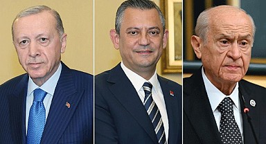 Özgür Özel: