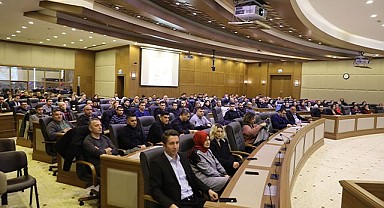 Personele ‘Etkili iletişim ve beden dili’ eğitimi