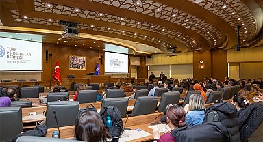 Personele ‘Ruh sağlığı farkındalık eğitimi’
