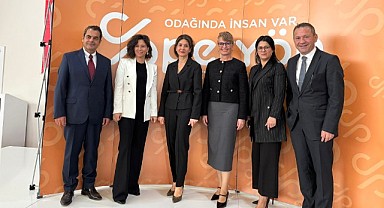 PERYÖN Basın Toplantısı Gerçekleşti