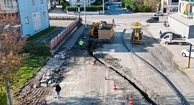 Sakarya'da güçlü dönüşüm devam ediyor