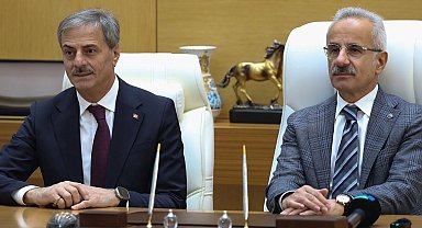 Sakarya'da Şehir Hastanesi bağlantı yolları için proje çalışmaları başlıyor