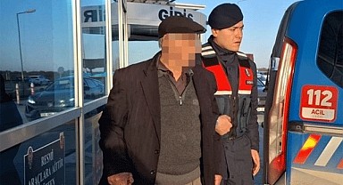 Samsun'da İğrenç Olay!
