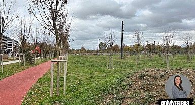 Soğanlı Millet Bahçesi Bakım Bekliyor