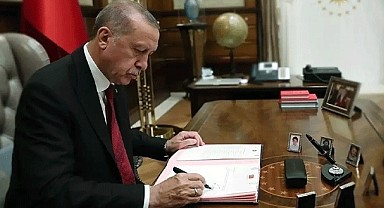 SPK'ya 3 yeni atama!