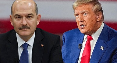Süleyman Soylu'dan 'Gazze' çıkışı