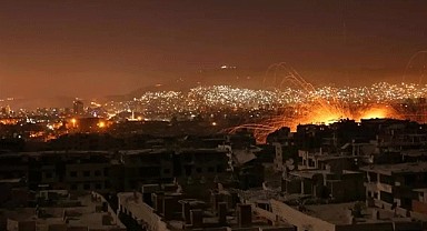Suriye'de Gerilim Tırmanıyor
