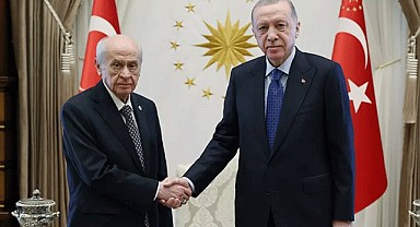 Sürpriz zirveden detaylar