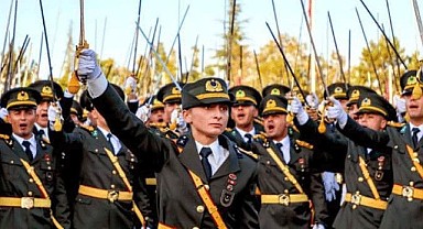 Teğmenlere ilişkin sıcak gelişme
