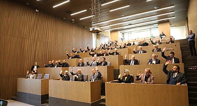 Temizlikte Yeni Uygulama Belediye Meclisinde Onaylandı