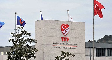 TFF, Hakem Hatalarına Karşı MHK'de Değişikliğe Gidiyor!