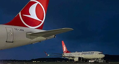 THY'den İhracatta Rekor!