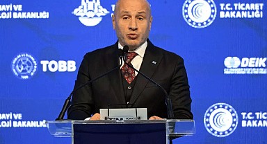 TİM Başkanı Gültepe: