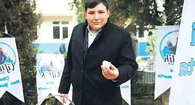 Tosuncuk davasında karar!