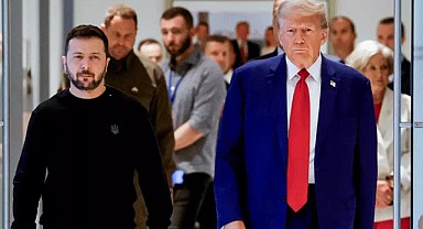 Trump'ın planı ortaya çıktı